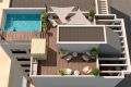 Nueva construcción - Apartamento - Torrevieja - Playa del Acequión