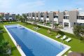 Nueva construcción - Apartamento - Torrevieja - Torrelamata - La Mata