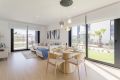 Nueva construcción - Apartamento - Torrevieja - Torrelamata - La Mata