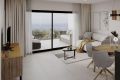 Nueva construcción - Apartamento - Torrevieja - Torrelamata - La Mata