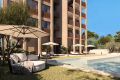 Nueva construcción - Apartamento - Villajoyosa - Cala Mallaeta