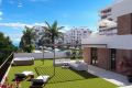 Nueva construcción - Apartamento - Villajoyosa - Playa del Torres