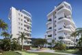 Nueva construcción - Apartamento - Villajoyosa - Playa del Torres
