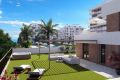 Nueva construcción - Apartamento - Villajoyosa - Playas del Torres