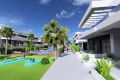 Nueva construcción - Bungalow - Algorfa - La Finca Golf
