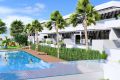 Nueva construcción - Bungalow - Algorfa - La Finca Golf