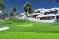 Nueva construcción - Bungalow - Algorfa - La Finca Golf