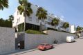 Nueva construcción - Bungalow - Algorfa - La Finca Golf