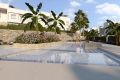 Nueva construcción - Bungalow - Algorfa - La Finca Golf