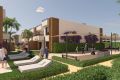 Nueva construcción - Bungalow - Alhama De Murcia - Alhama Signature Golf