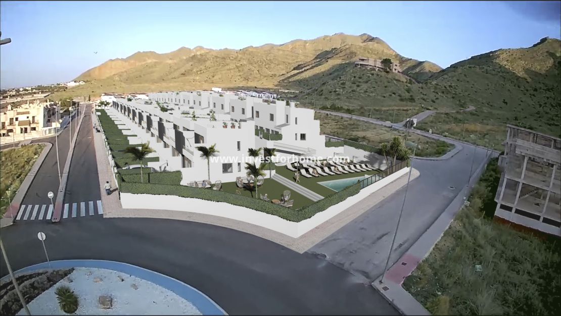 Nueva construcción - Bungalow - Cox