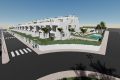 Nueva construcción - Bungalow - Cox