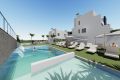 Nueva construcción - Bungalow - Cox