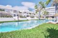 Nueva construcción - Bungalow - Mar de Cristal