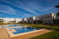 Nueva construcción - Bungalow - Orihuela Costa - Vistabella Golf