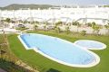 Nueva construcción - Bungalow - Orihuela Costa - Vistabella