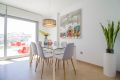 Nueva construcción - Bungalow - Orihuela Costa - Vistabella