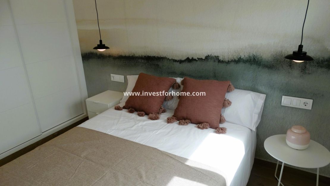 Nueva construcción - Bungalow - Pilar de la Horadada - pueblo