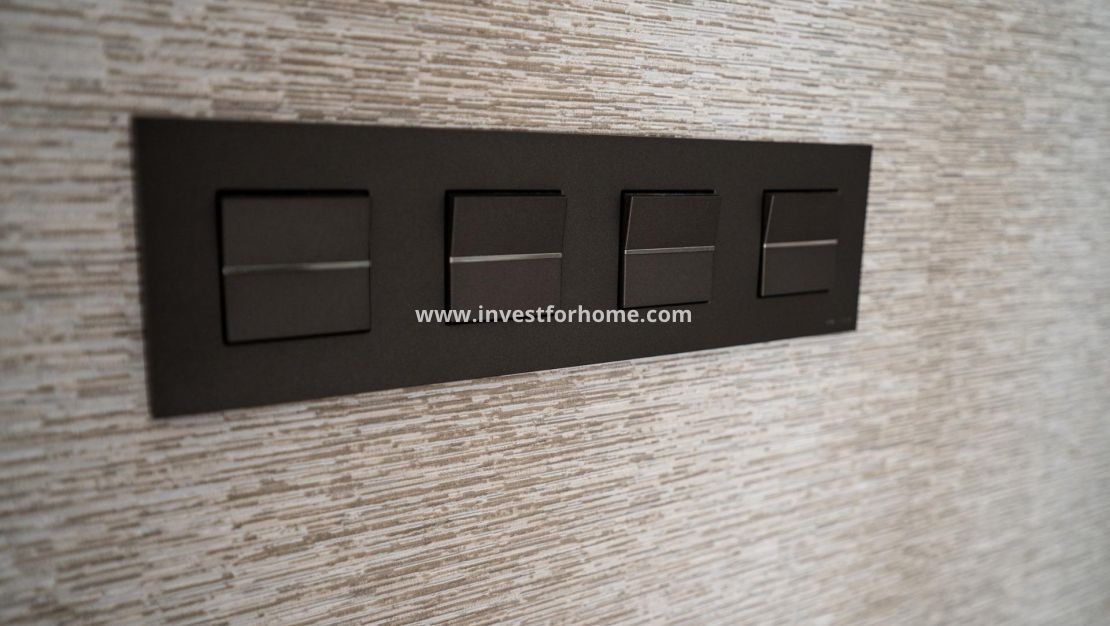 Nueva construcción - Bungalow - Pilar de la Horadada - pueblo