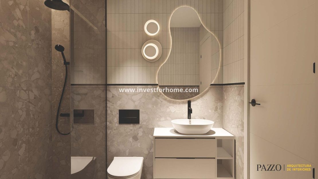 Nueva construcción - Bungalow - Pilar de la Horadada - pueblo