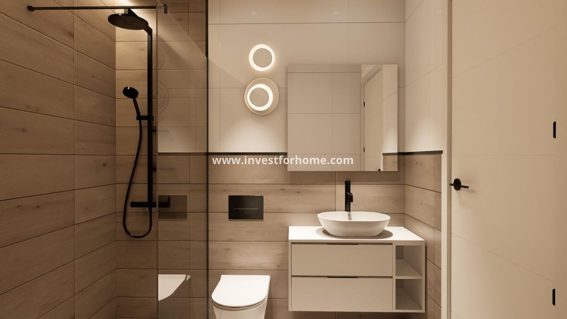 Nueva construcción - Bungalow - Pilar de la Horadada - pueblo