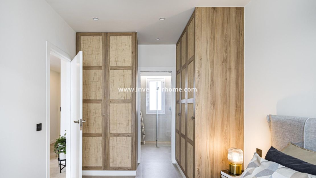 Nueva construcción - Bungalow - Pilar de la Horadada - Torre De La Horadada