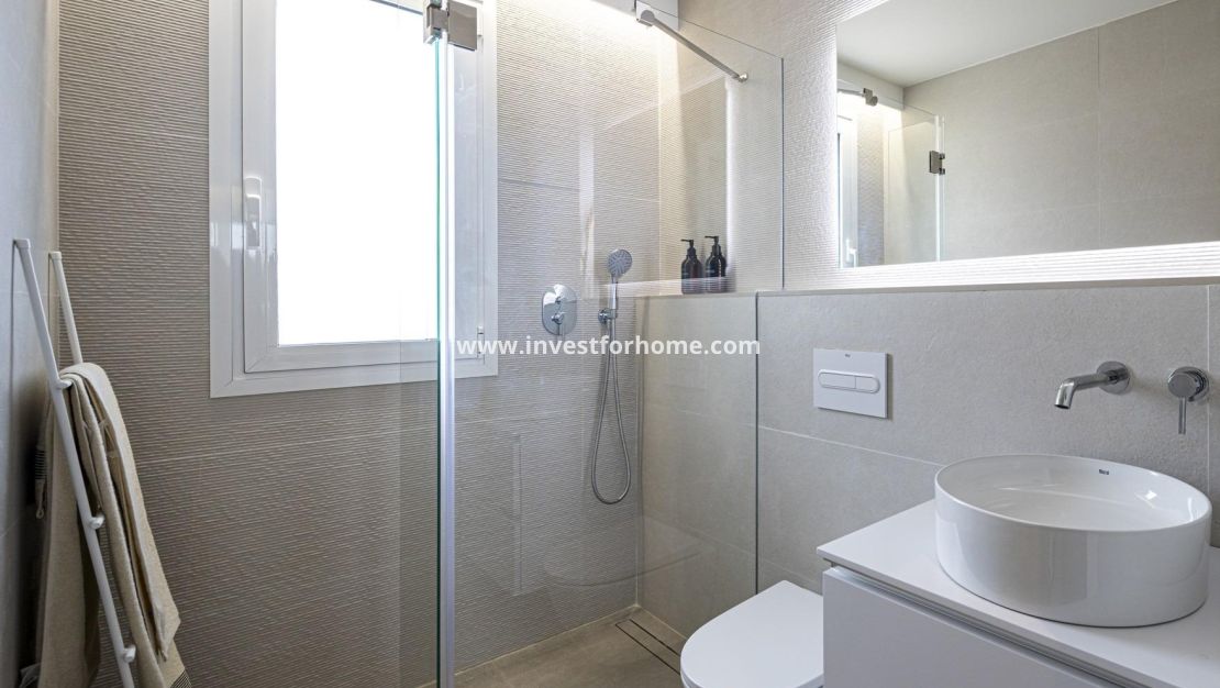 Nueva construcción - Bungalow - Pilar de la Horadada - Torre De La Horadada