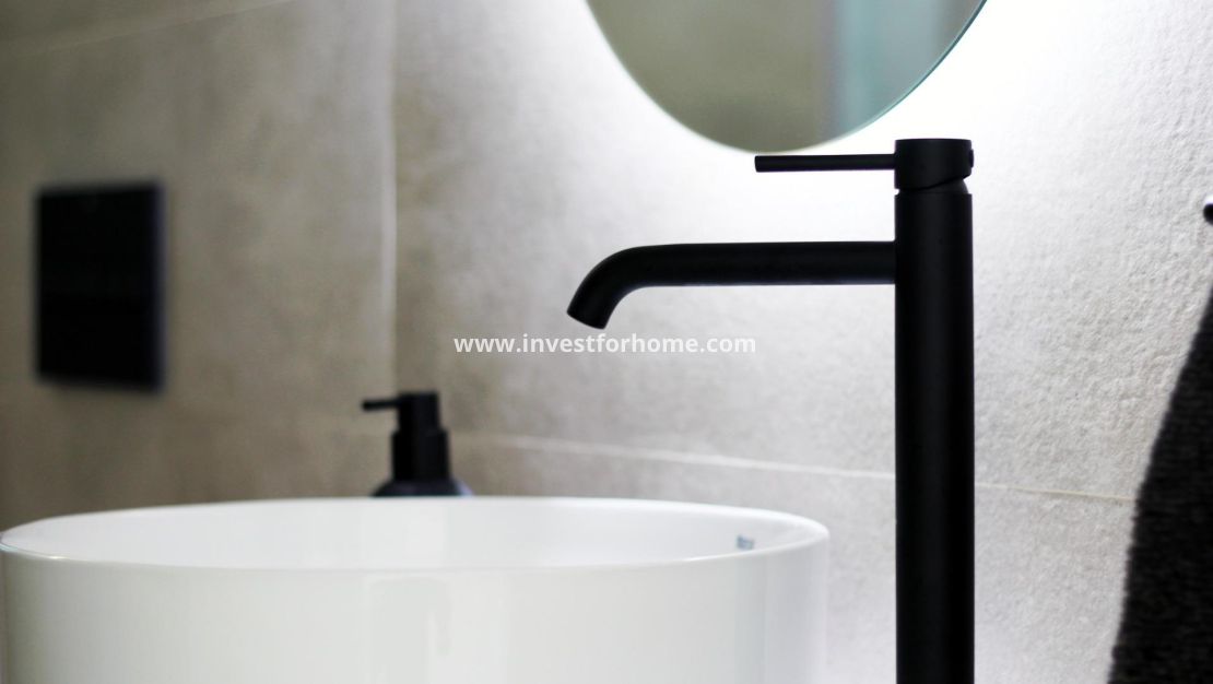 Nueva construcción - Bungalow - Pilar de la Horadada - Torre De La Horadada