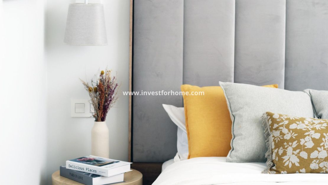 Nueva construcción - Bungalow - Pilar de la Horadada - Torre De La Horadada