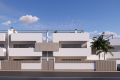 Nueva construcción - Bungalow - Pilar de la Horadada