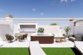 Nueva construcción - Bungalow - Pilar de la Horadada