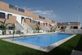 Nueva construcción - Bungalow - Pilar de la Horadada