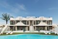 Nueva construcción - Bungalow - Pilar de la Horadada