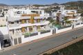 Nueva construcción - Bungalow - Puerto de Mazarron - Playa Negra