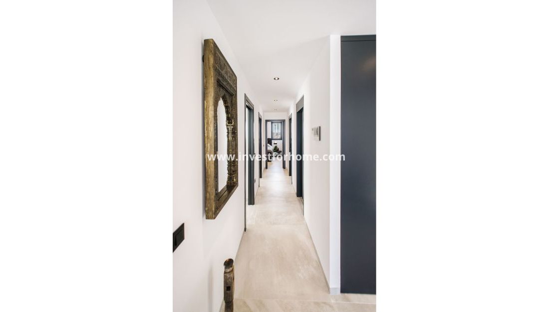 Nueva construcción - Bungalow - Rojales - Ciudad Quesada