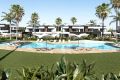 Nueva construcción - Bungalow - Rojales - Ciudad Quesada