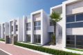 Nueva construcción - Bungalow - Rojales - Ciudad Quesada