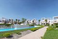 Nueva construcción - Bungalow - Rojales - Ciudad Quesada