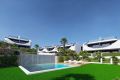 Nueva construcción - Bungalow - San Miguel de Salinas - Cerro del Sol