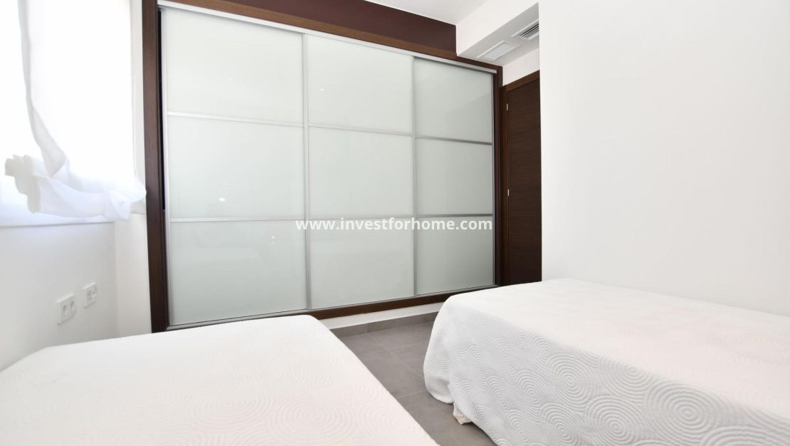 Nueva construcción - Bungalow - San Miguel de Salinas - La Cañada