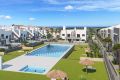 Nueva construcción - Bungalow - San Miguel de Salinas