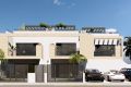 Nueva construcción - Bungalow - San Pedro del Pinatar - Lo Pagan