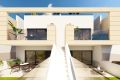 Nueva construcción - Bungalow - San Pedro del Pinatar - Lo Pagan