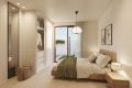 Nueva construcción - Bungalow - San Pedro del Pinatar - San Pedro del Pinatar pueblo