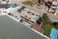 Nueva construcción - Bungalow - San Pedro del Pinatar - San Pedro del Pinatar pueblo
