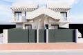 Nueva construcción - Bungalow - San Pedro del Pinatar - San Pedro del Pinatar pueblo
