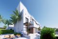 Nueva construcción - Bungalow - Torre de la Horadada