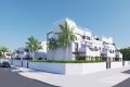 Nueva construcción - Bungalow - Torre de la Horadada