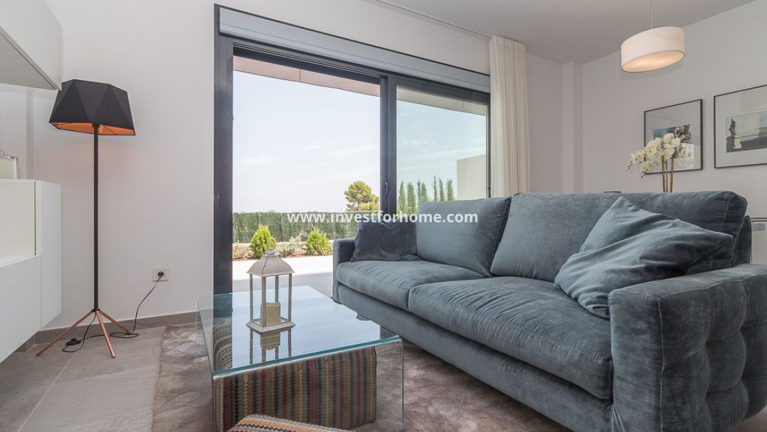 Nueva construcción - Bungalow - Torrevieja - Centro
