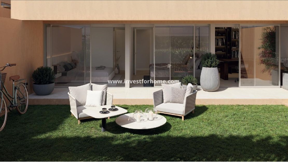 Nueva construcción - Bungalow - Torrevieja - Los Balcones